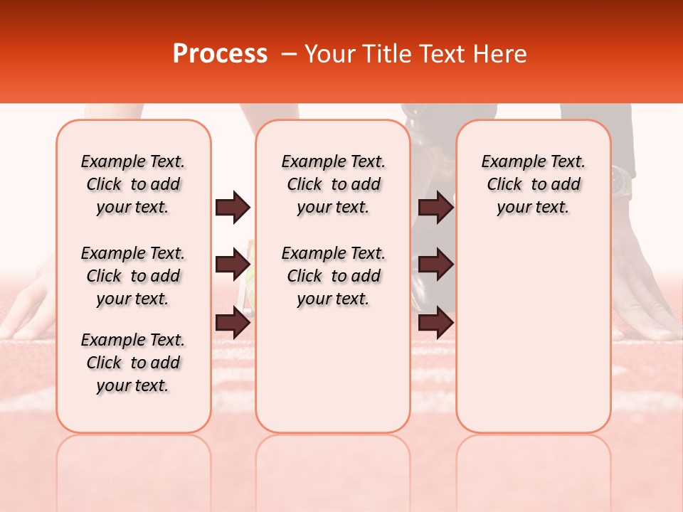 Ventilation Climate House PowerPoint Template