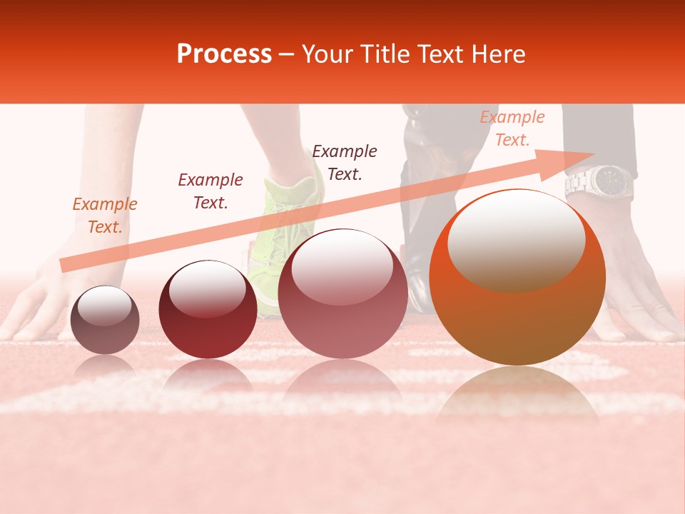Ventilation Climate House PowerPoint Template