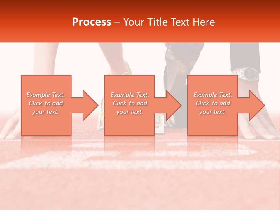 Ventilation Climate House PowerPoint Template
