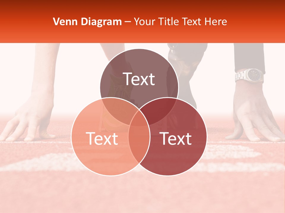Ventilation Climate House PowerPoint Template