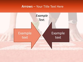 Ventilation Climate House PowerPoint Template