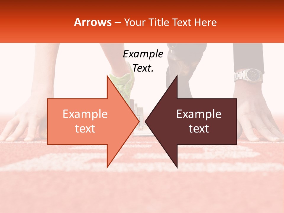 Ventilation Climate House PowerPoint Template