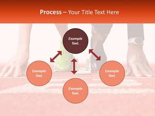Ventilation Climate House PowerPoint Template