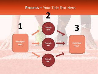 Ventilation Climate House PowerPoint Template