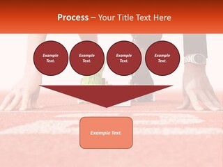 Ventilation Climate House PowerPoint Template