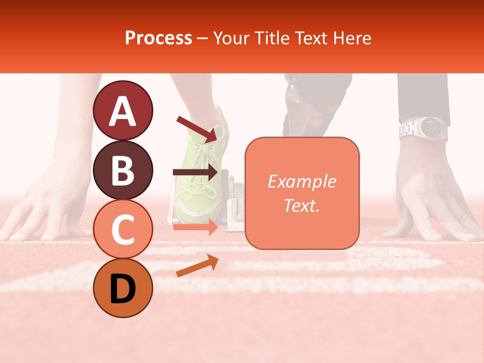 Ventilation Climate House PowerPoint Template