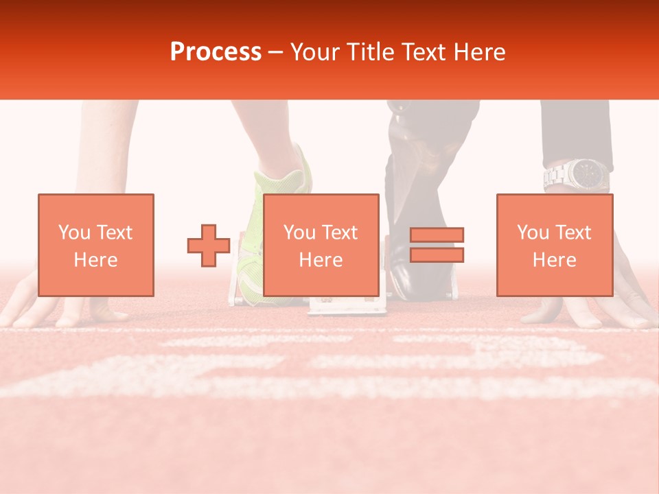 Ventilation Climate House PowerPoint Template