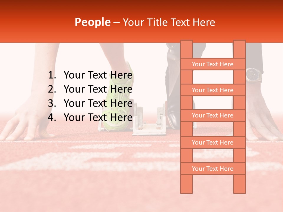 Ventilation Climate House PowerPoint Template