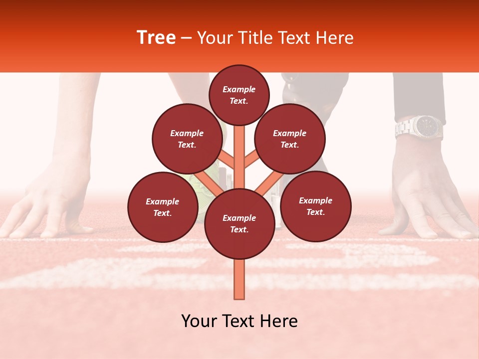 Ventilation Climate House PowerPoint Template