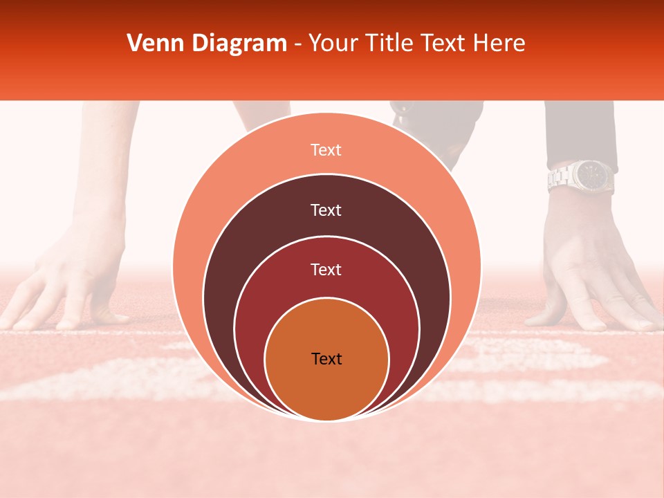 Ventilation Climate House PowerPoint Template