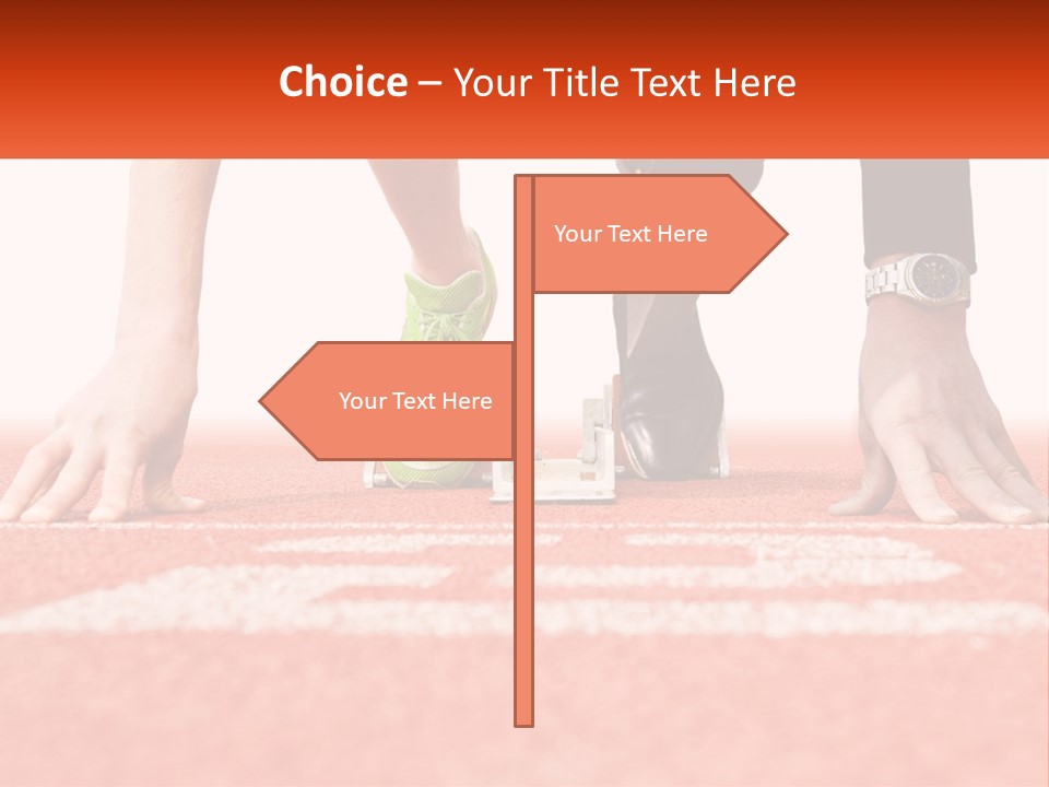 Ventilation Climate House PowerPoint Template