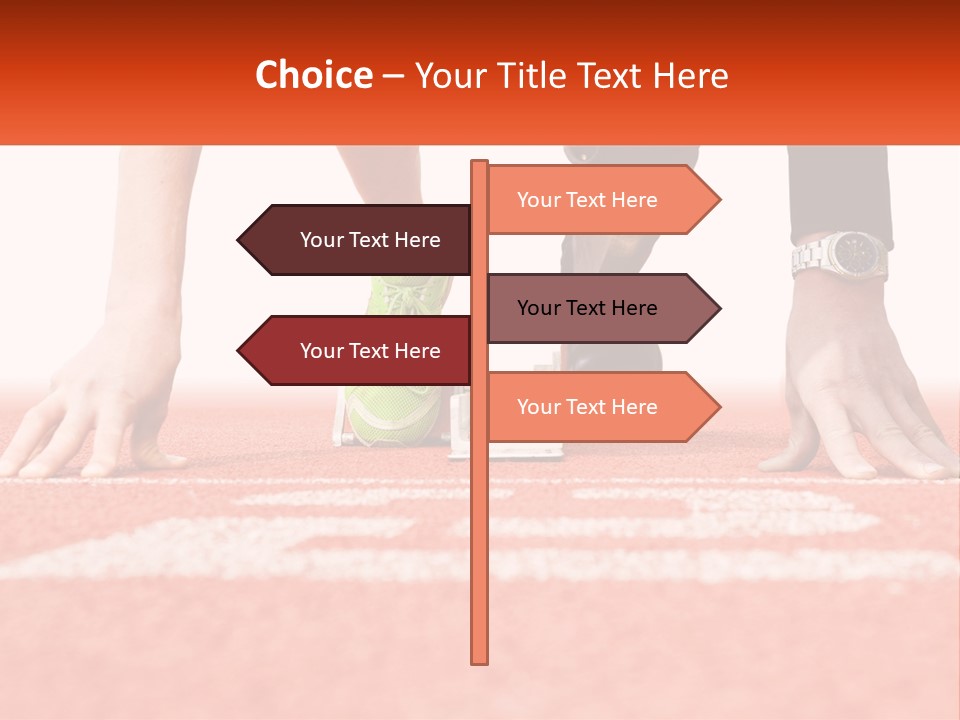 Ventilation Climate House PowerPoint Template