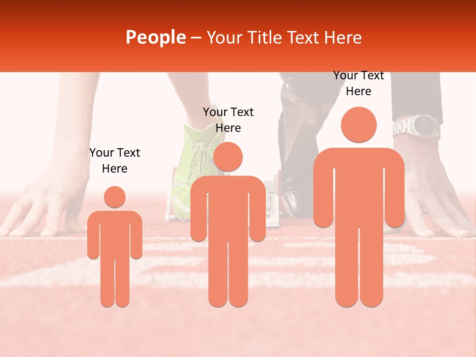 Ventilation Climate House PowerPoint Template