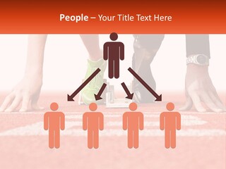 Ventilation Climate House PowerPoint Template