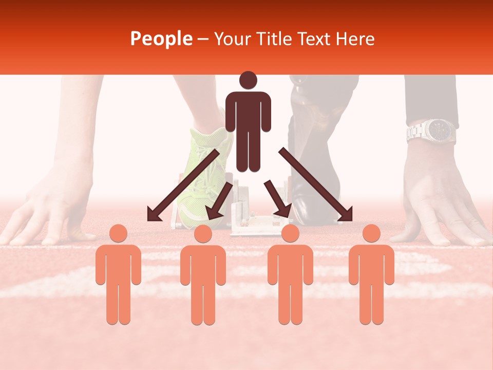 Ventilation Climate House PowerPoint Template