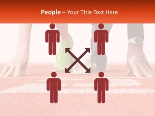 Ventilation Climate House PowerPoint Template