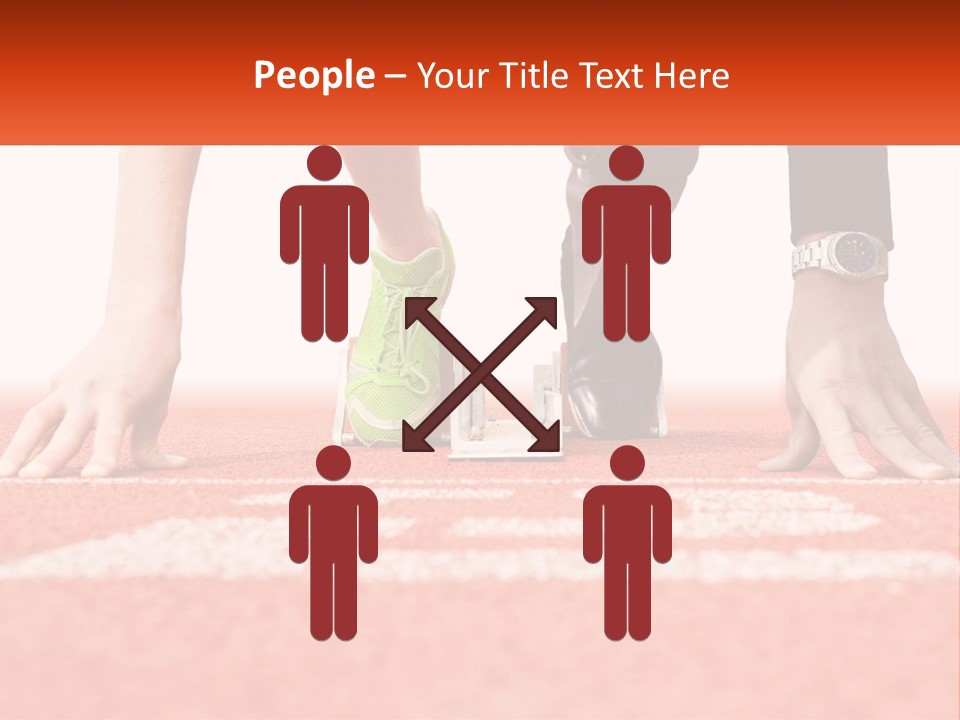 Ventilation Climate House PowerPoint Template