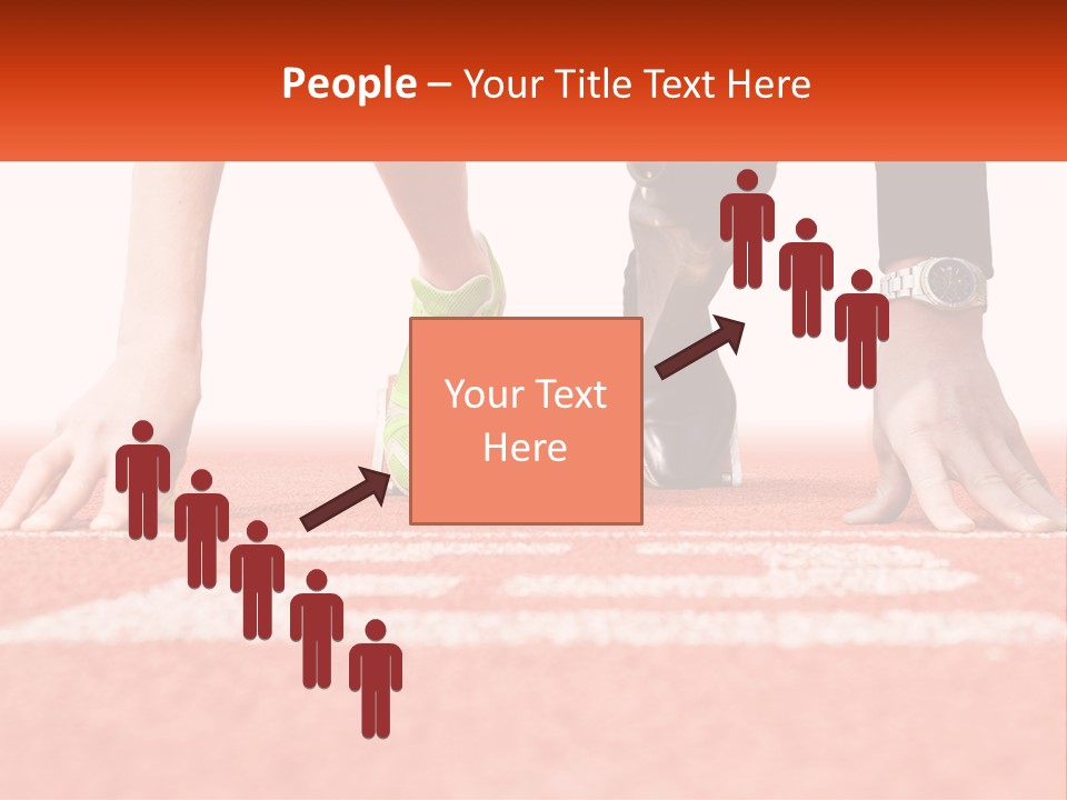 Ventilation Climate House PowerPoint Template