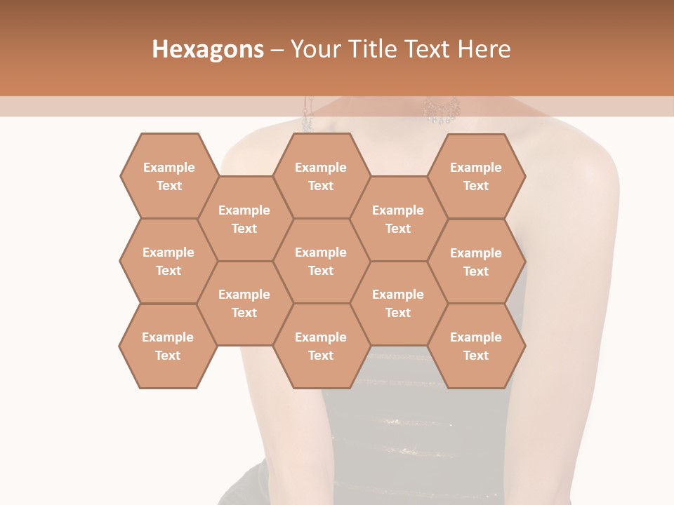 Ventilation Cold Conditioner PowerPoint Template