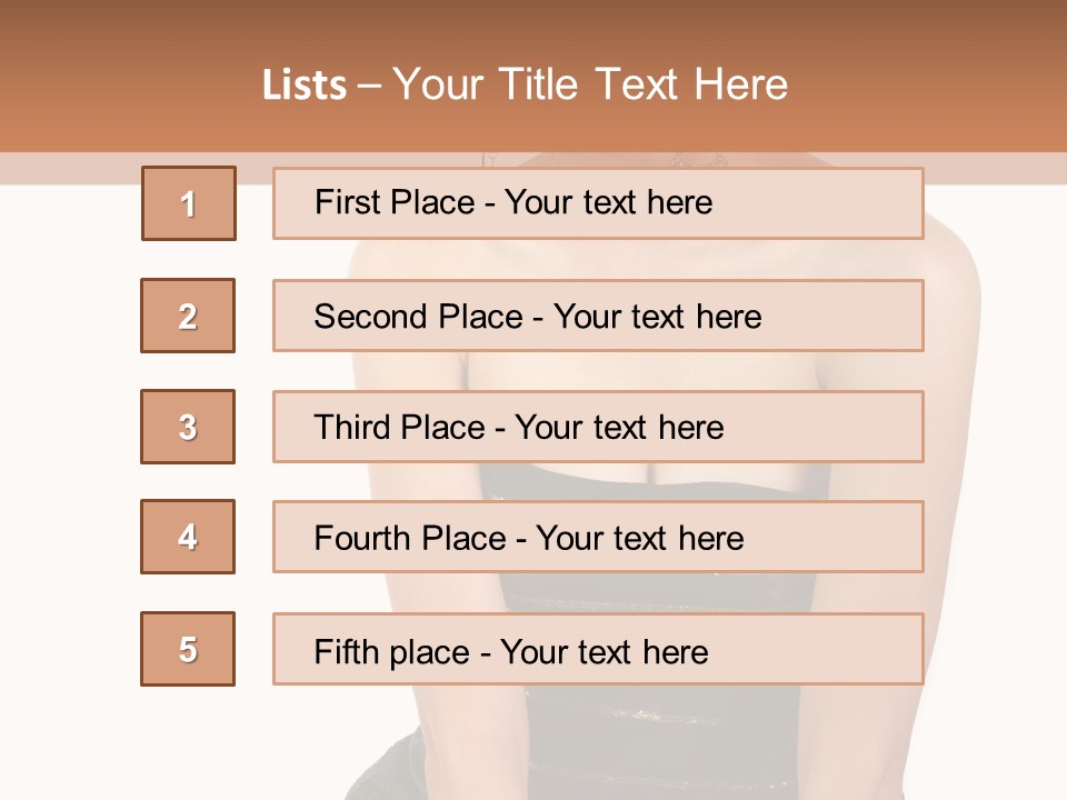 Ventilation Cold Conditioner PowerPoint Template
