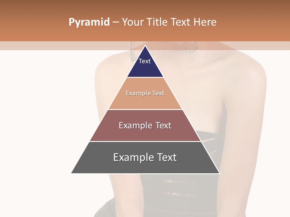 Ventilation Cold Conditioner PowerPoint Template