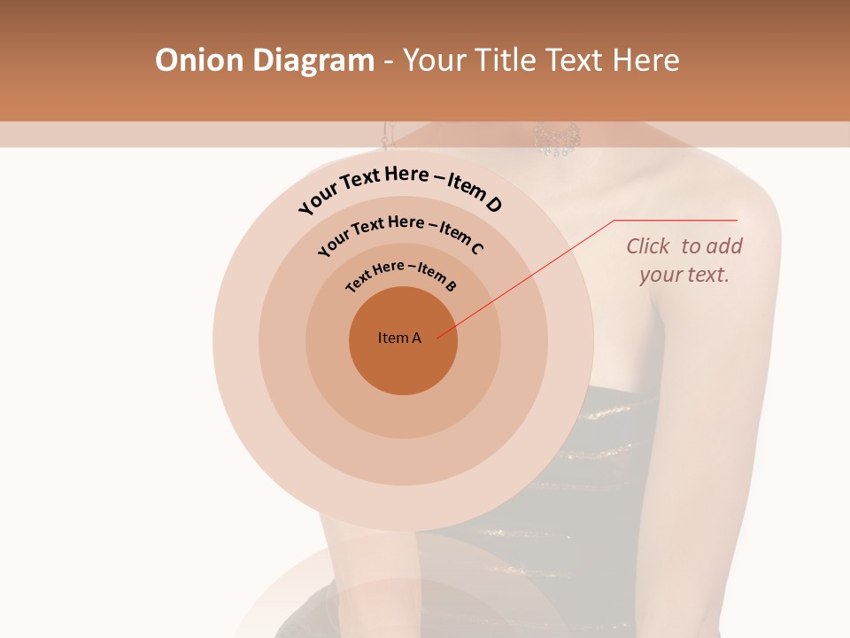 Ventilation Cold Conditioner PowerPoint Template