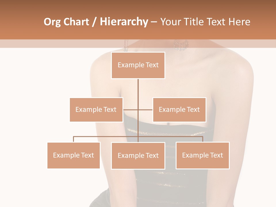 Ventilation Cold Conditioner PowerPoint Template
