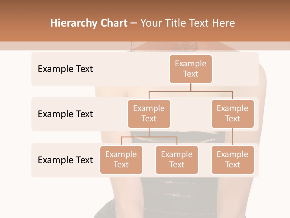 Ventilation Cold Conditioner PowerPoint Template