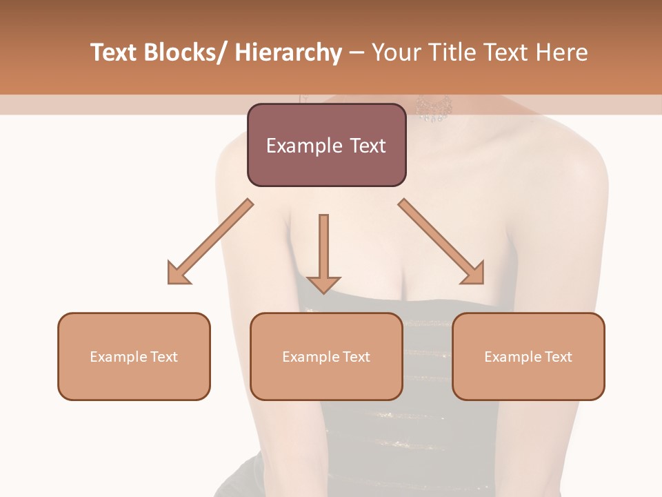 Ventilation Cold Conditioner PowerPoint Template