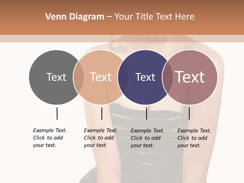 Ventilation Cold Conditioner PowerPoint Template