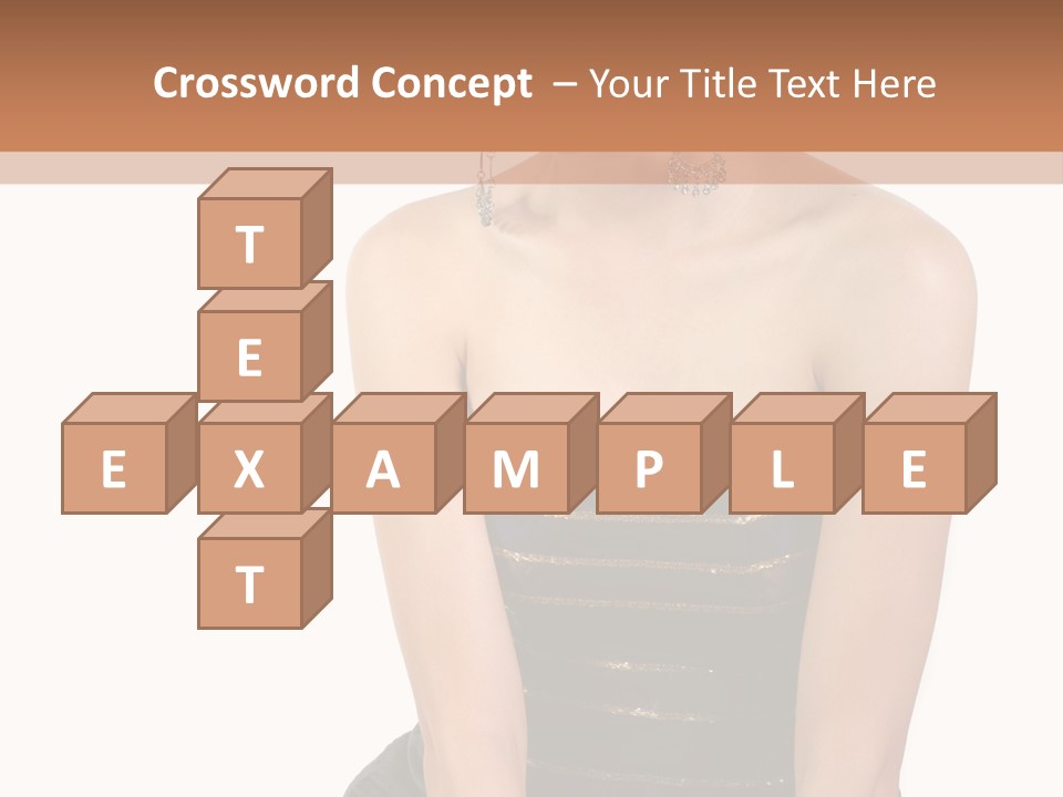 Ventilation Cold Conditioner PowerPoint Template