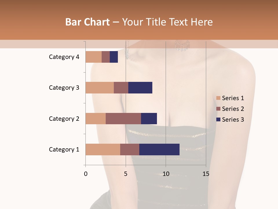 Ventilation Cold Conditioner PowerPoint Template