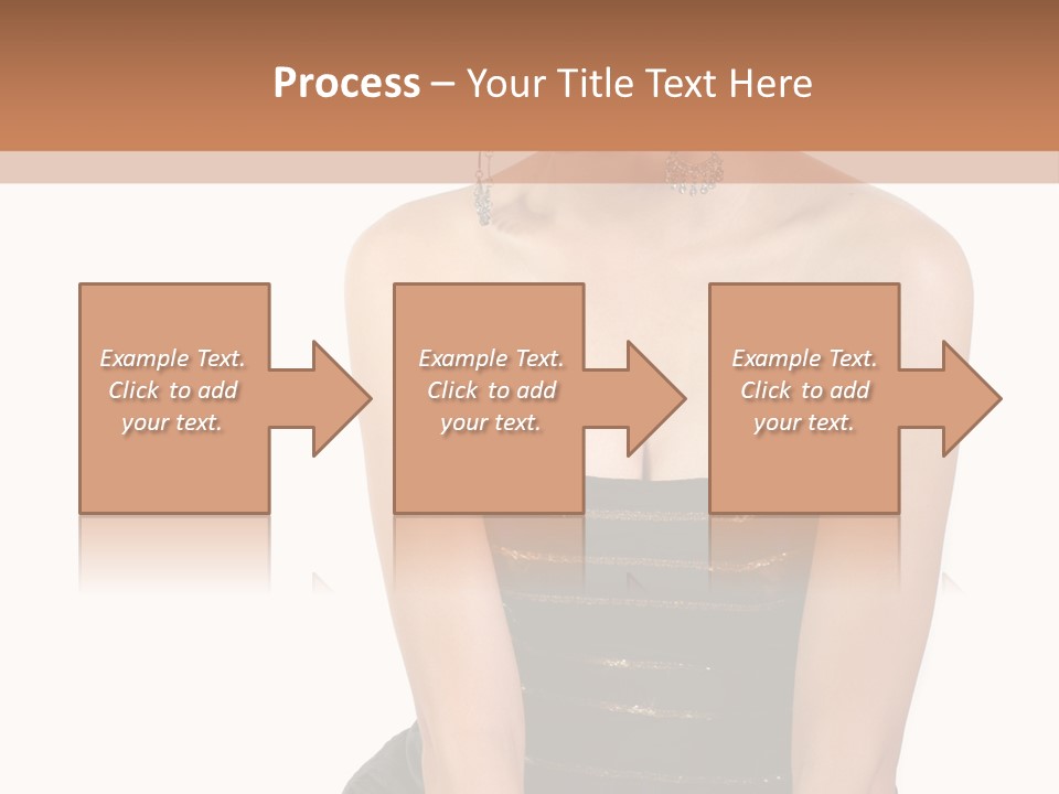 Ventilation Cold Conditioner PowerPoint Template