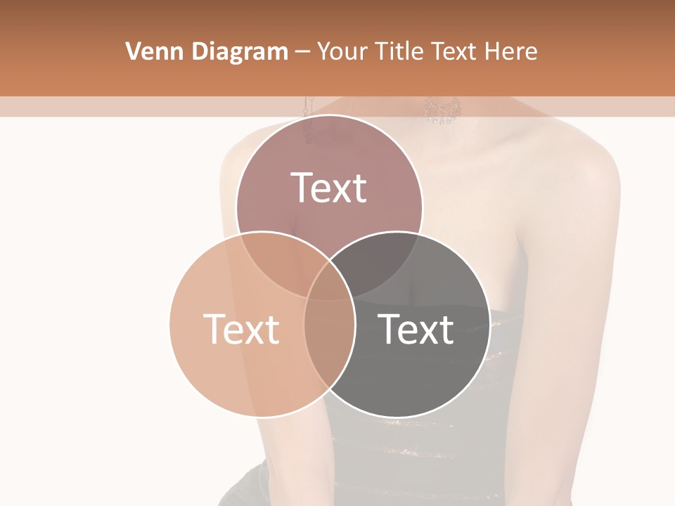 Ventilation Cold Conditioner PowerPoint Template