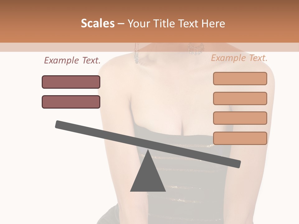 Ventilation Cold Conditioner PowerPoint Template