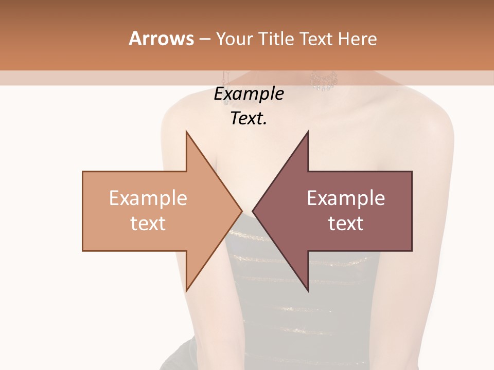 Ventilation Cold Conditioner PowerPoint Template