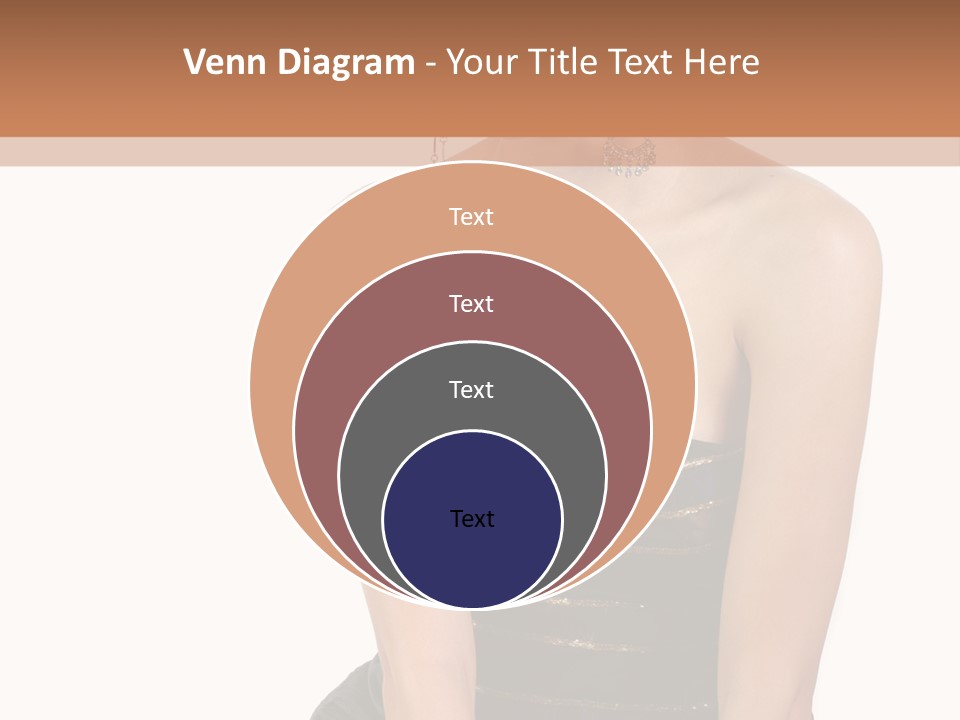 Ventilation Cold Conditioner PowerPoint Template