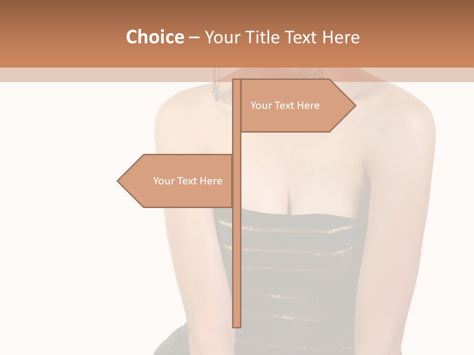 Ventilation Cold Conditioner PowerPoint Template