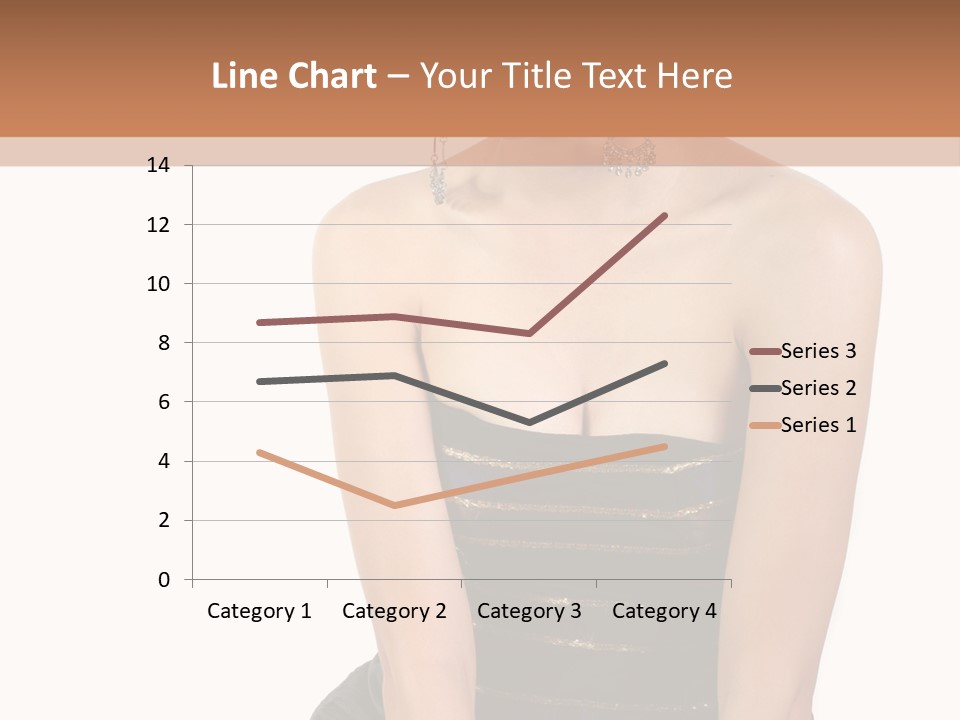 Ventilation Cold Conditioner PowerPoint Template