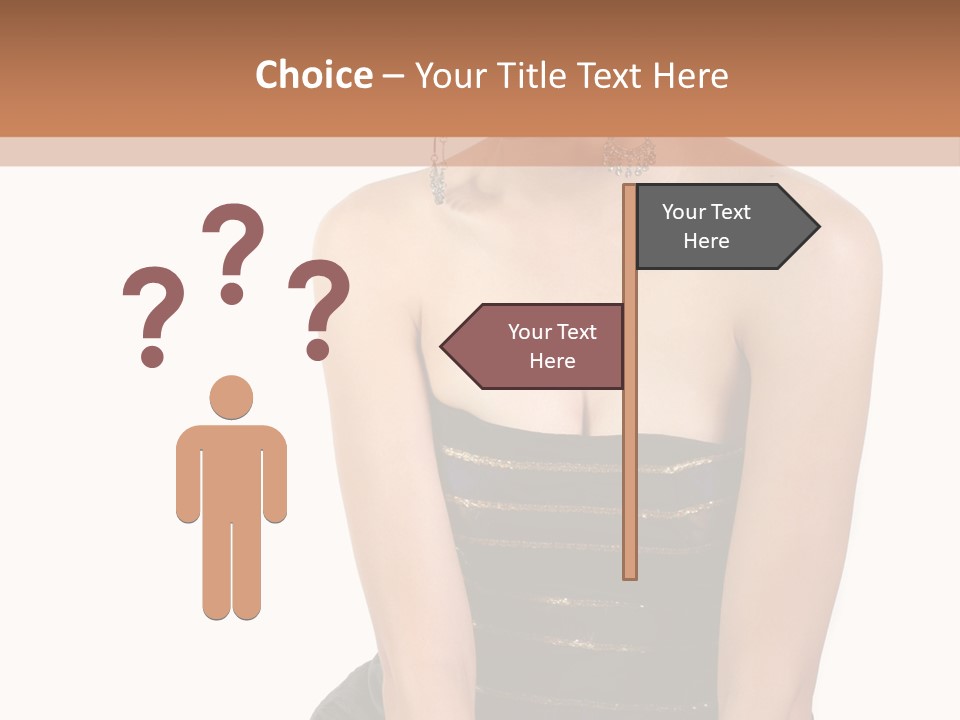 Ventilation Cold Conditioner PowerPoint Template