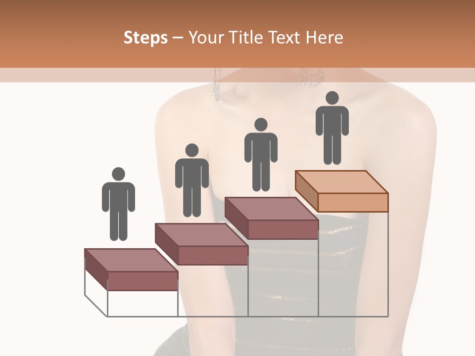 Ventilation Cold Conditioner PowerPoint Template