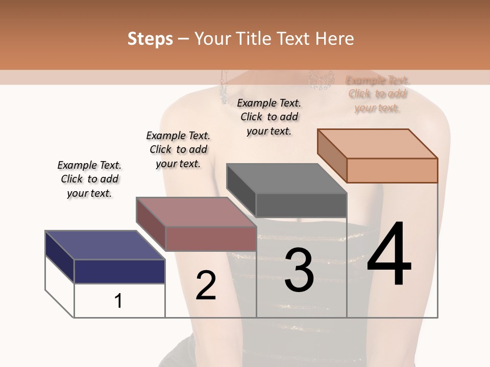 Ventilation Cold Conditioner PowerPoint Template