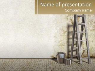 Part Temperature Industry PowerPoint Template