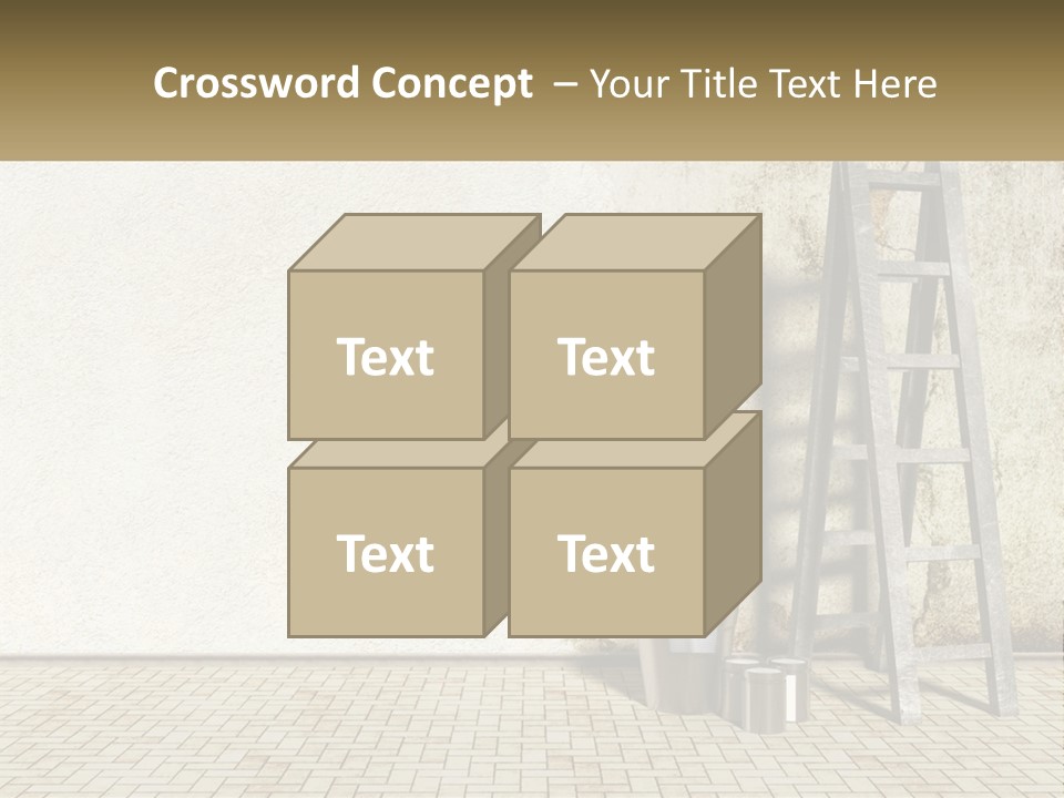 Part Temperature Industry PowerPoint Template