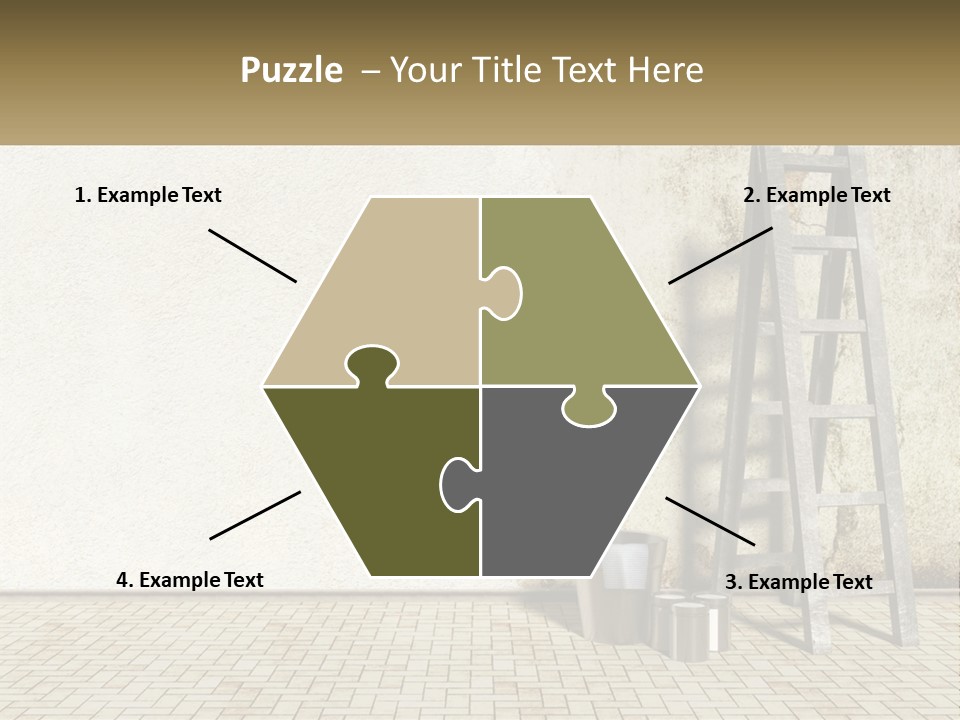 Part Temperature Industry PowerPoint Template