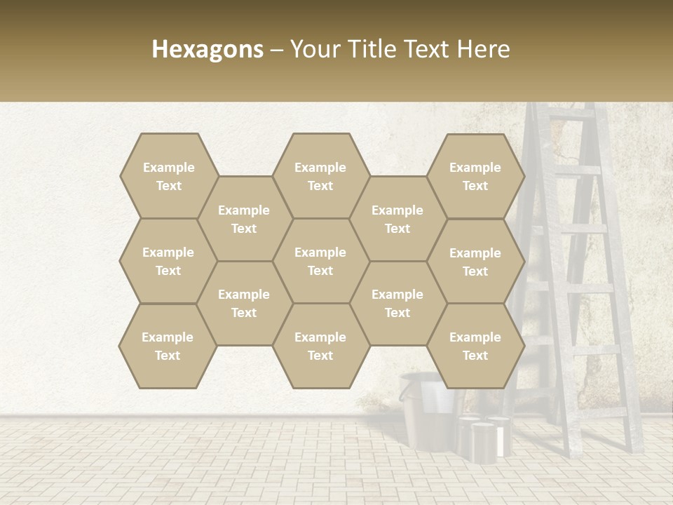 Part Temperature Industry PowerPoint Template