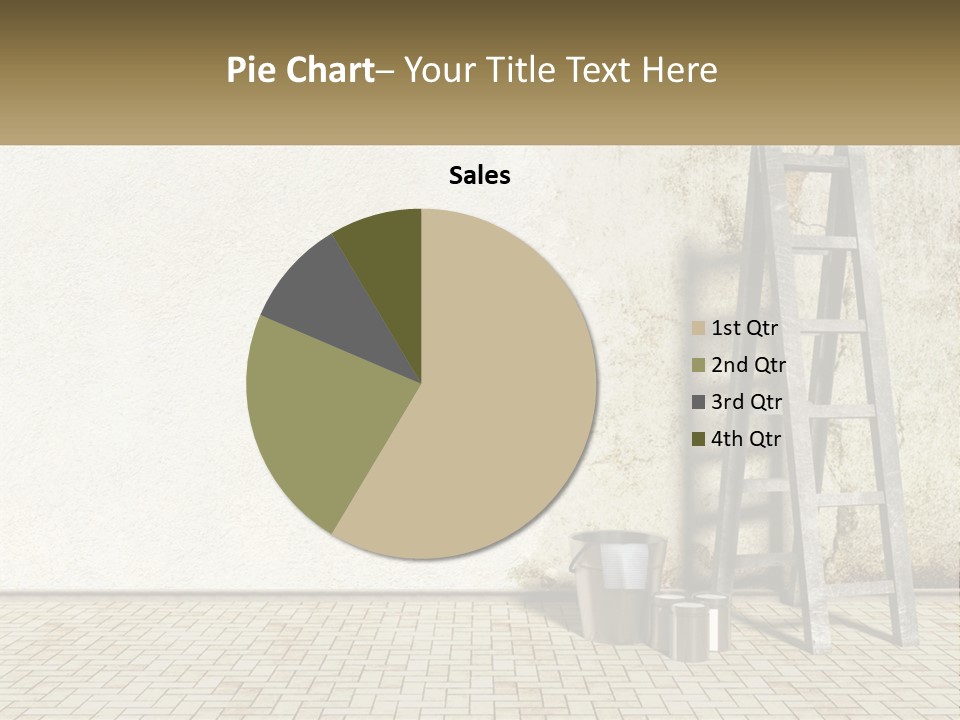Part Temperature Industry PowerPoint Template
