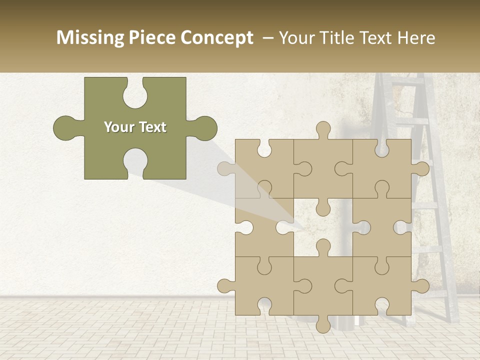 Part Temperature Industry PowerPoint Template