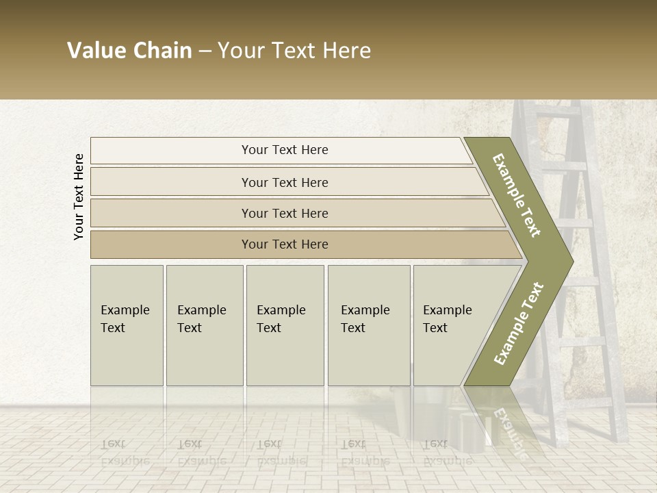 Part Temperature Industry PowerPoint Template