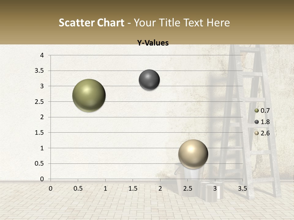 Part Temperature Industry PowerPoint Template
